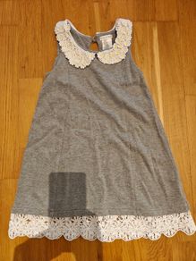 girls dress 5-6yrs