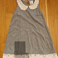 girls dress 5-6yrs