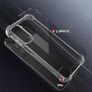 Clear Case For Samsung Galaxy A37 Case, Crystal Clear Galaxy A37 Mobile Phone Cover, Soft TPU Protective -Transparent Image 4