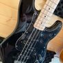 Squire Affinity Percission Bass Image 5