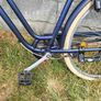 ELOPS 520 city bike dark blue Image 10