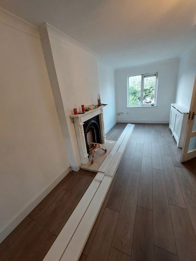flooring and tiling