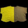 Designer Embroidered Sample Top Image 4