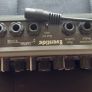 Eventide TimeFactor Dual Delay Pedal + Polarity Adapter Cable Image 4