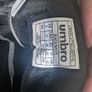 umbro football boots Image 4