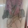 Ladies Mascarade Costume Image 6