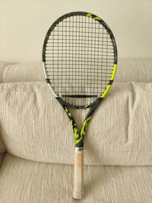 Babolat Pure Aero 98
