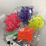 16PCS Unisex No Tie Lazy Shoelaces Image 5