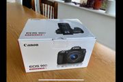 Canon 90D