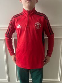 Manchester United jumper