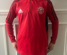 Manchester United jumper