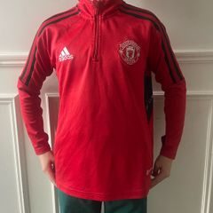 Manchester United jumper