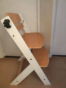high chair