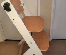 high chair