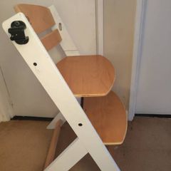 high chair