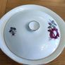 Autum rose Arklow Pottery Image 4