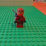 lego Ninjago figs and accessories Image 9