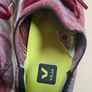 womens VEJA thunderbird v knit mix orange pierre trainers runners Size UK 6 EU 39 Image 10