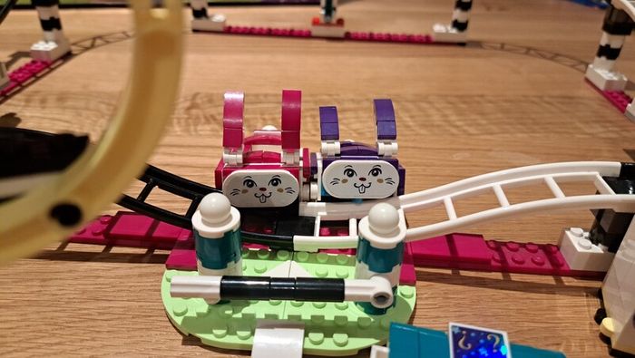 lego friends