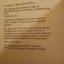 Edna O Brien / Returning/ 1982 Image 4