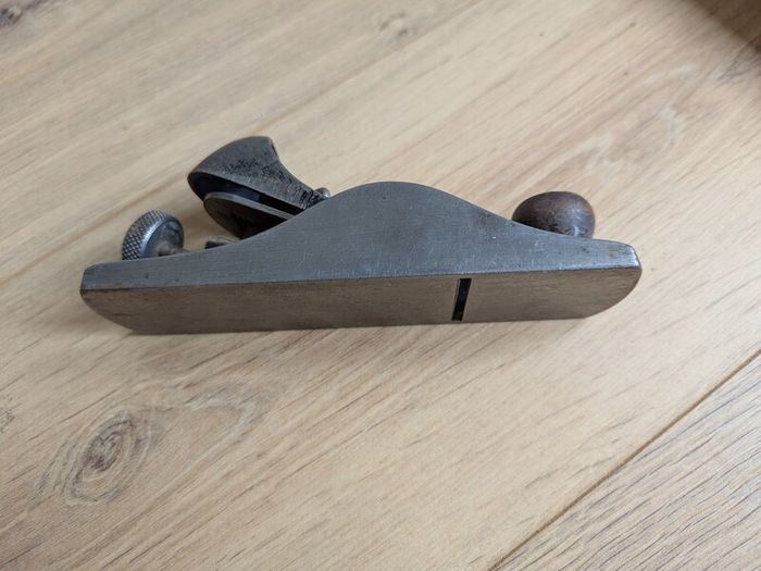 Stanley 220 block plane