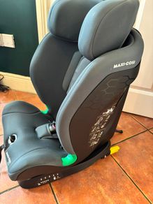 Maxi Cosi Onyx Carseat