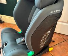Maxi Cosi Onyx Carseat