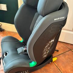 Maxi Cosi Onyx Carseat