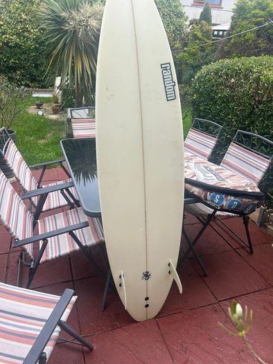 surf board