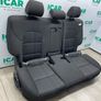 2017 Hyundai Tucson Rear Seats Image 5