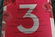 Seoulista rosy hands 3 pack Mamicure gift set  unused