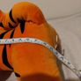 Disney Tigger Winnie The Pooh Large Teddy 56cms Image 9