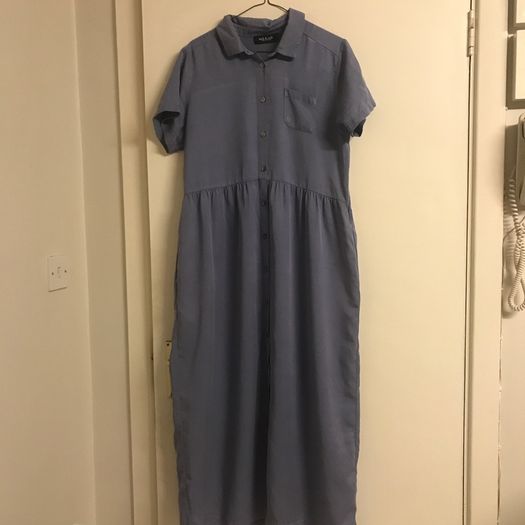 Ladies Dress