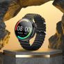 Smart Ultra Band Sports Watch Call version Image 2