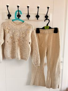 Christmas jumper set F&F