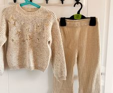 Christmas jumper set F&F