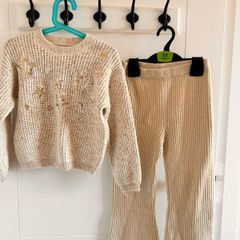Christmas jumper set F&F