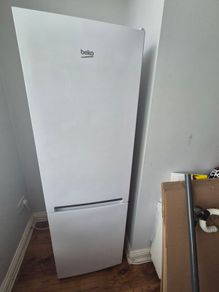 Beko Fridge Freezer