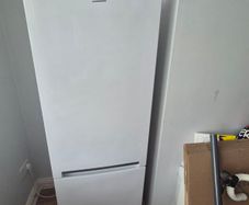 Beko Fridge Freezer