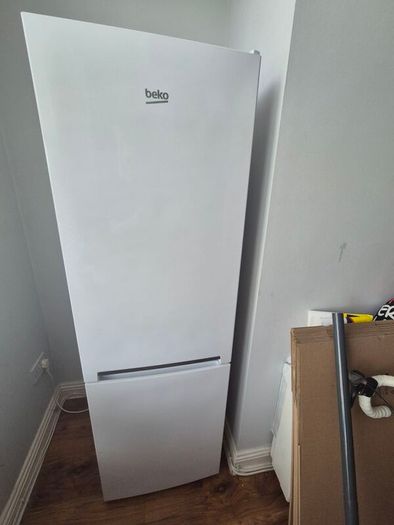 Beko Fridge Freezer