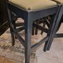 Beautiful Kitchen Island Stools x 4 Image 8