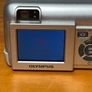 Olympus C-450 Zoom Digital Camera for Spares & Repairs Image 4