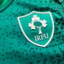 2018/19 Republic Of Ireland Canterbury Rugby Jersey Size S Adults Image 6