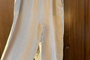 Barrel Linen Trousers