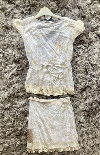 Two piece co ord