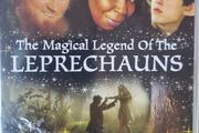 The Magical Legend Of The Leprechauns