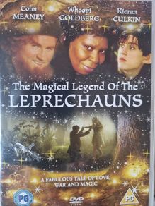 The Magical Legend Of The Leprechauns