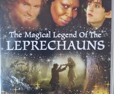 The Magical Legend Of The Leprechauns