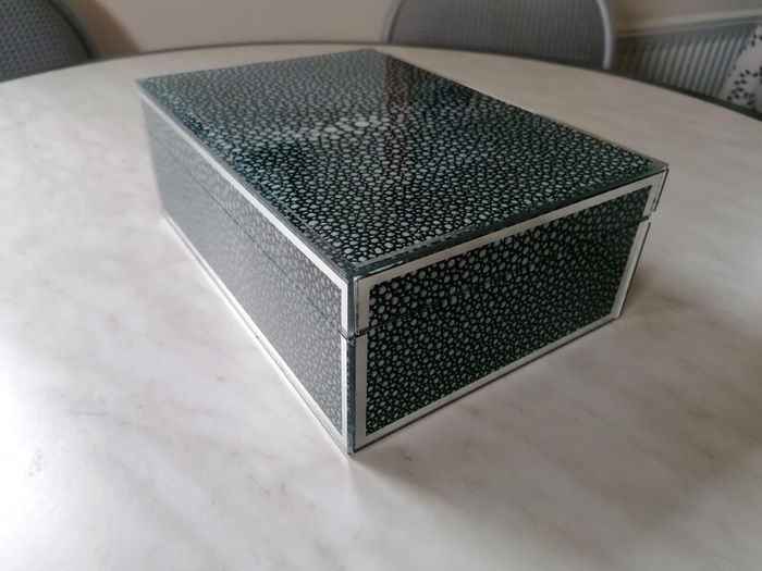 Jewellery Box
