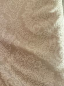 fabric